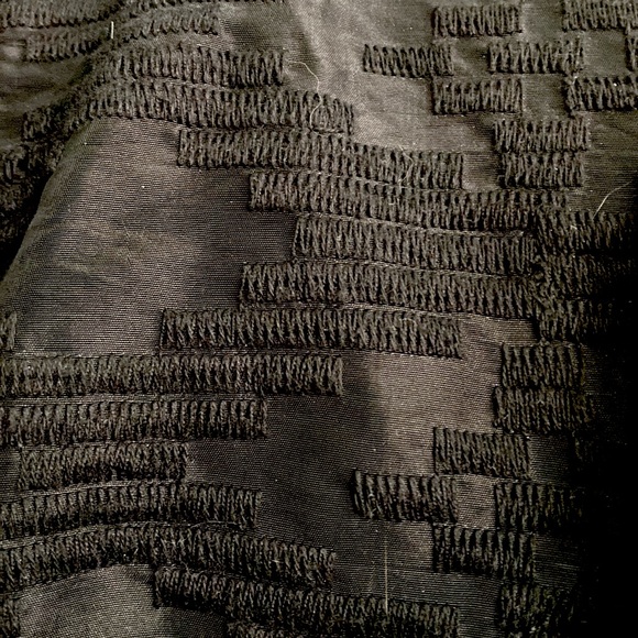 🍒 Kapalua Black Designer Jacket!!! - Picture 4 of 6